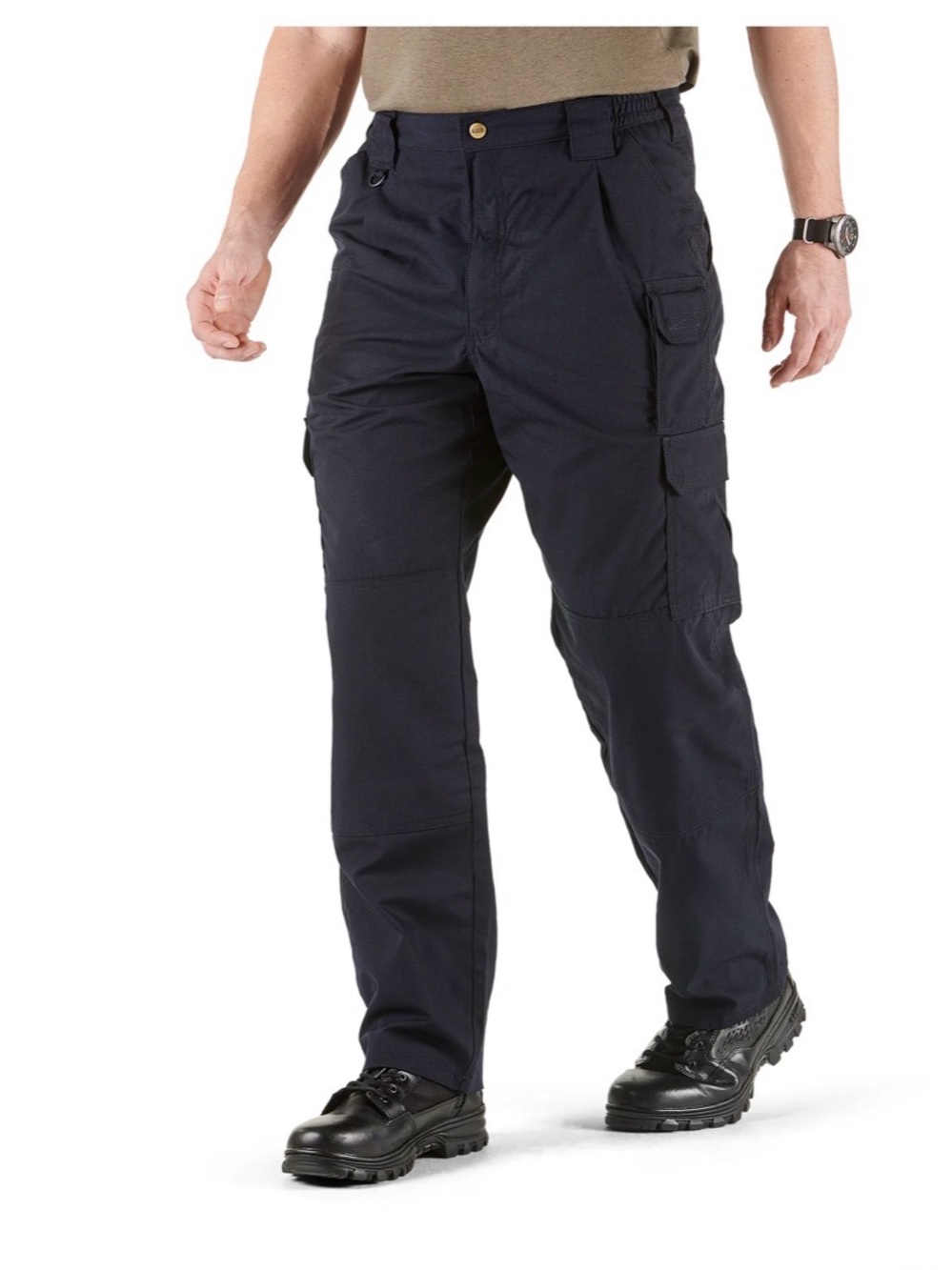 5.11 Tactical Taclite Pro Cargo Pants Mens 42x32 Ripstop Work Style 74273ABR